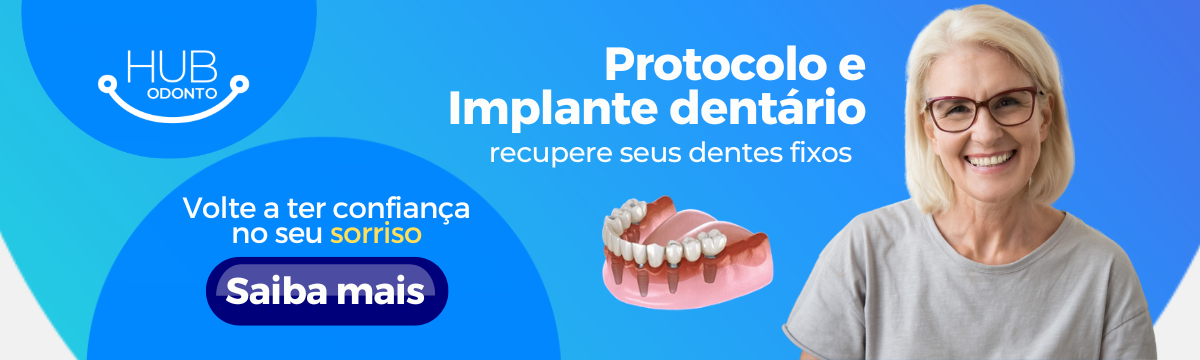 tratamento - Hub Odonto João Pessoa