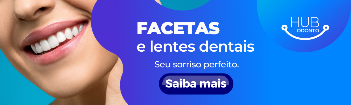 banner facetas hub odonto rondonopolis