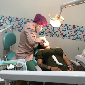 dentista hub odonto cg